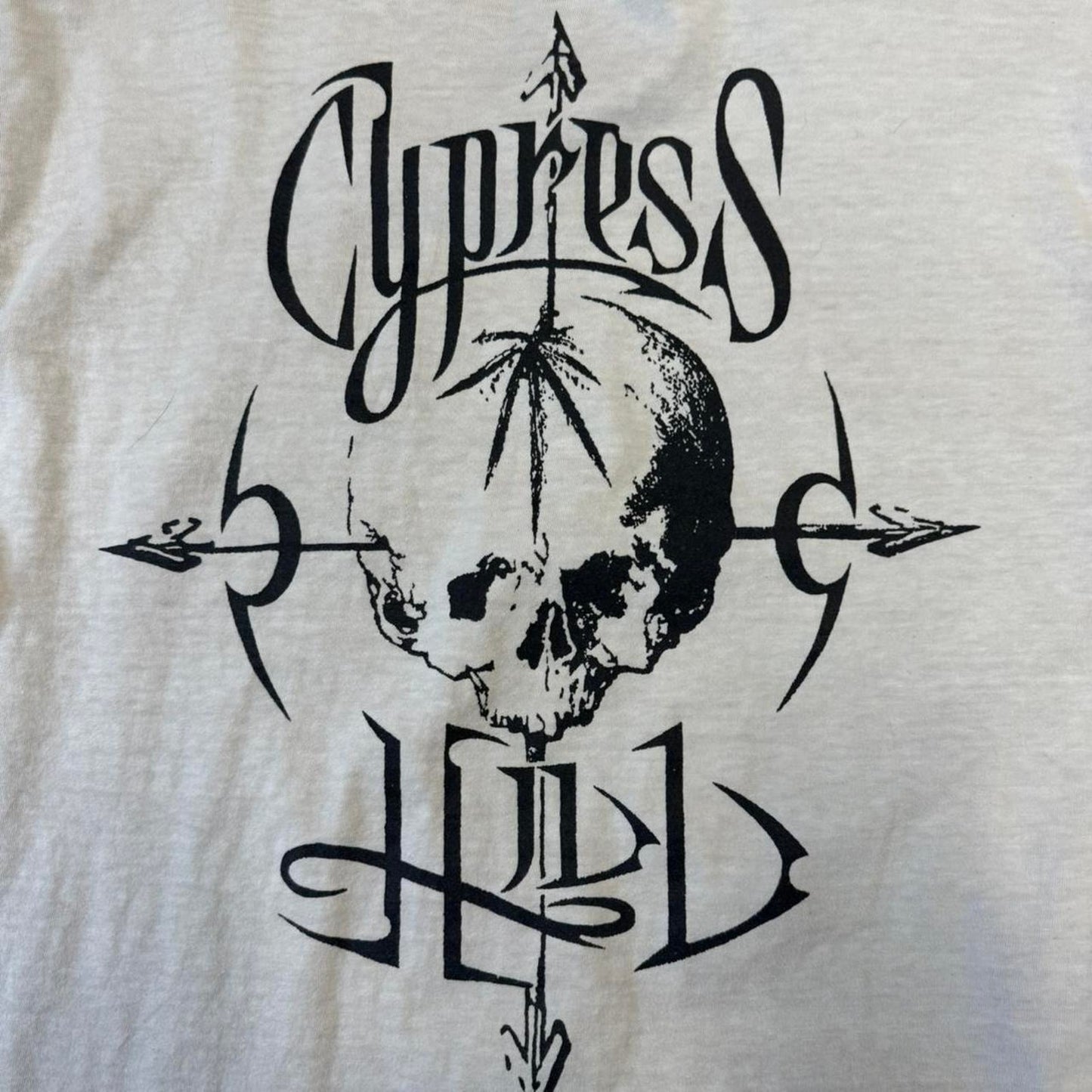 90s cypress hill promo concert