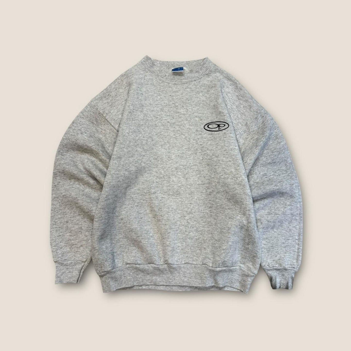 Op crewneck size small