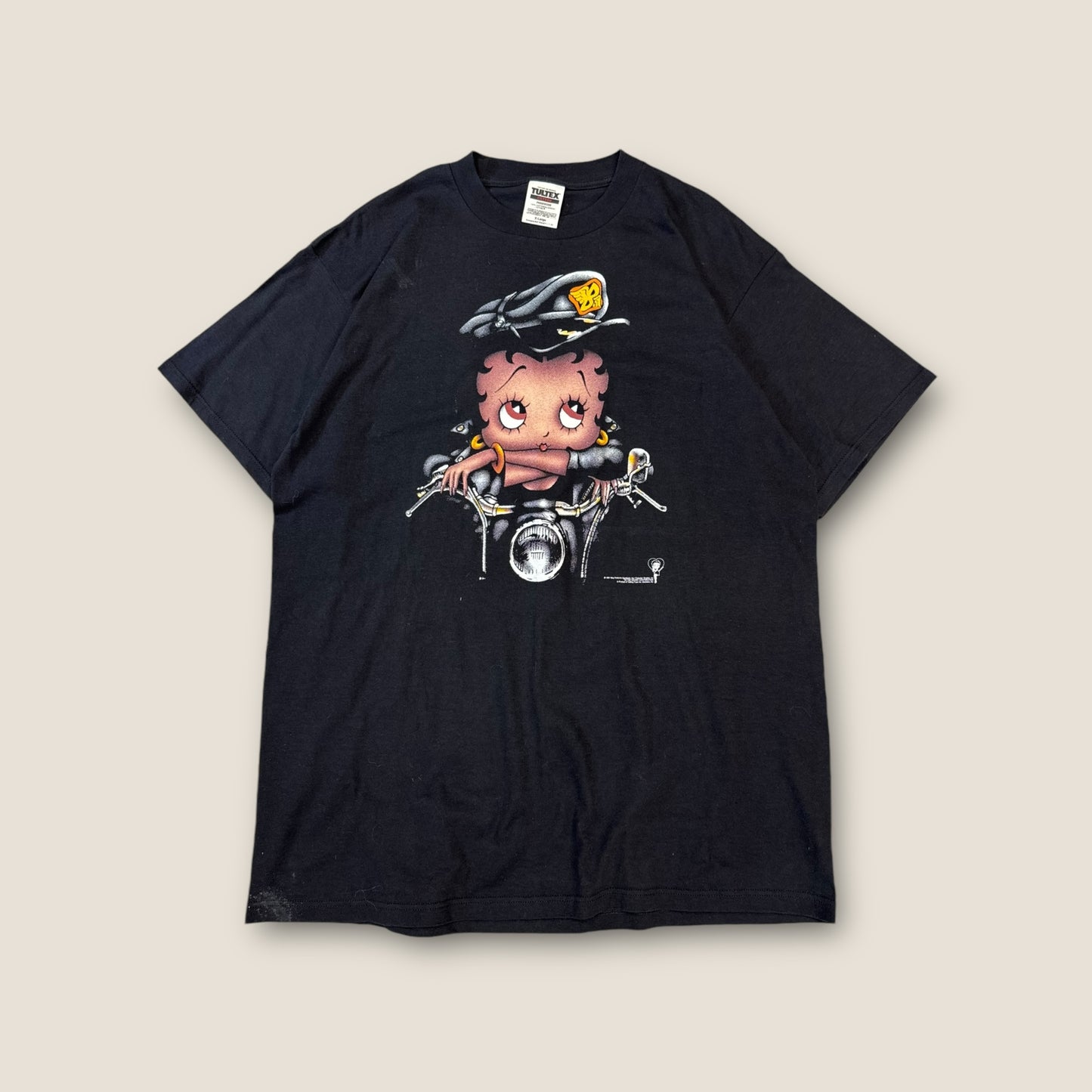 90’s Betty Boop Tee - XL