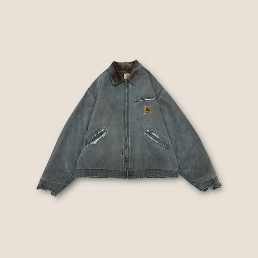 Carhartt detroit jacket in a