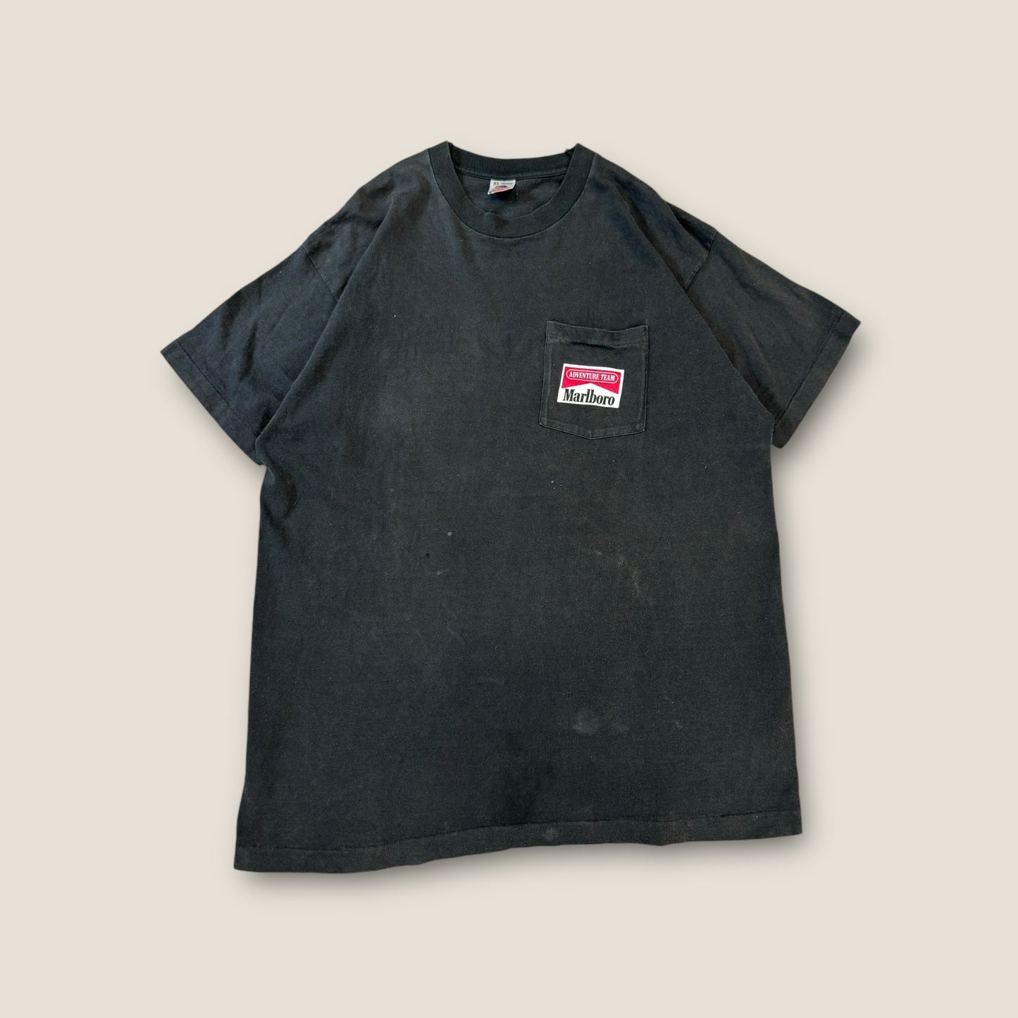 90’s Marlboro Tee - XL