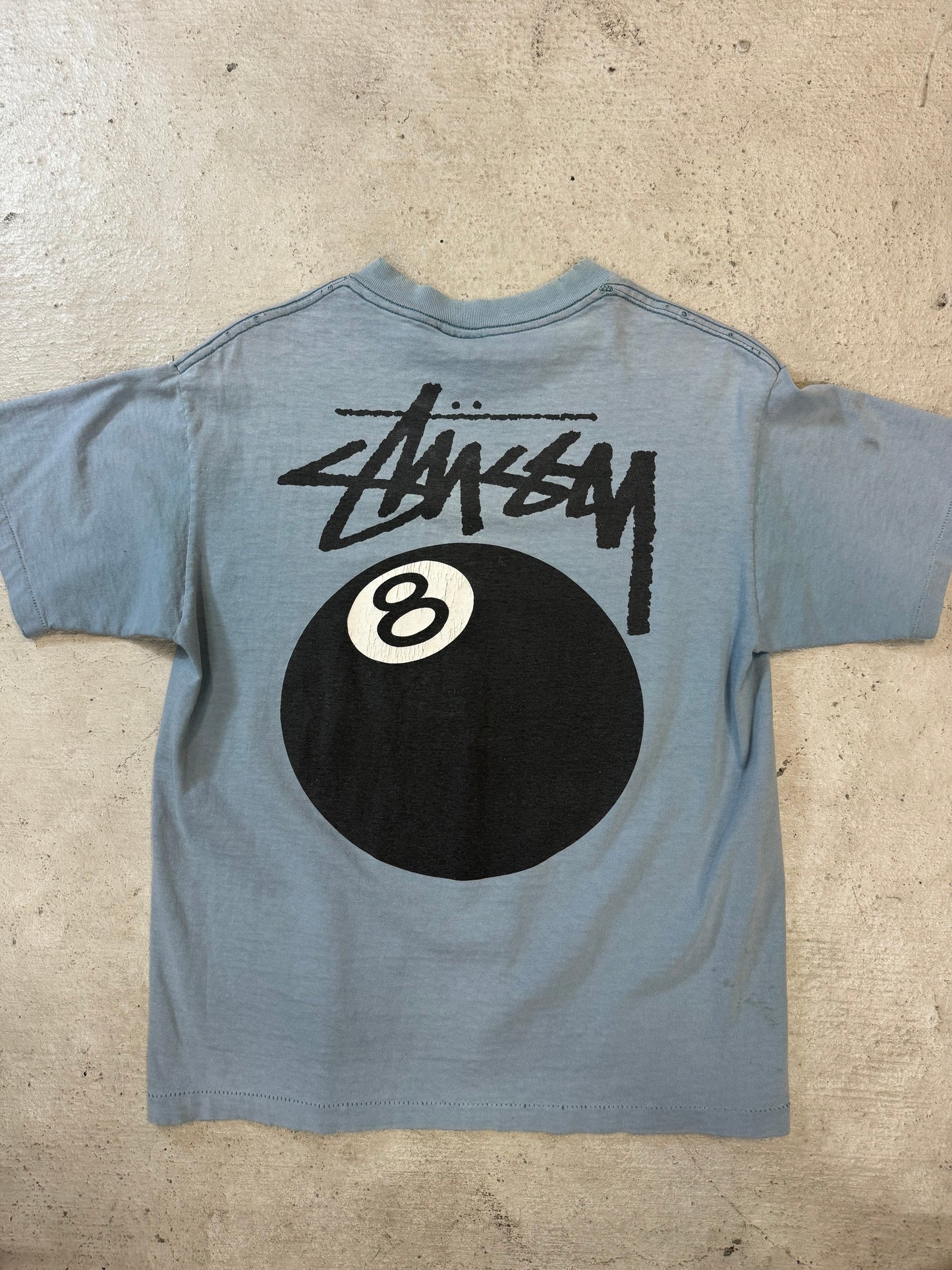 90’s Stussy Tee -