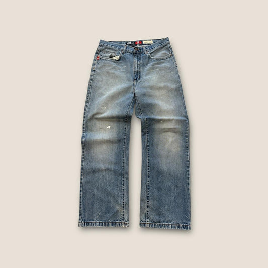 South pole jeans blue