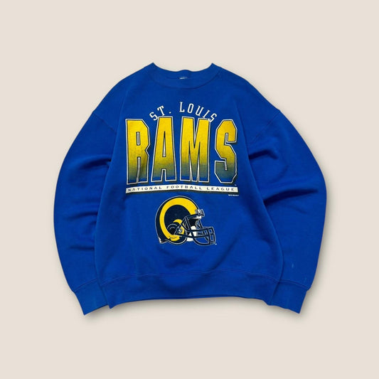 1990s st louis rams nfl