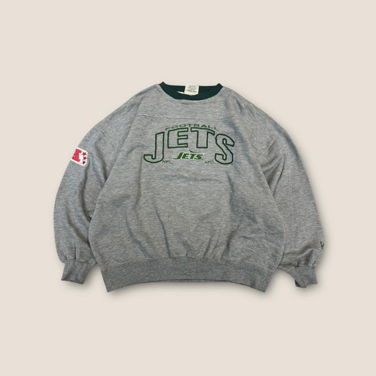 New york jets grey and