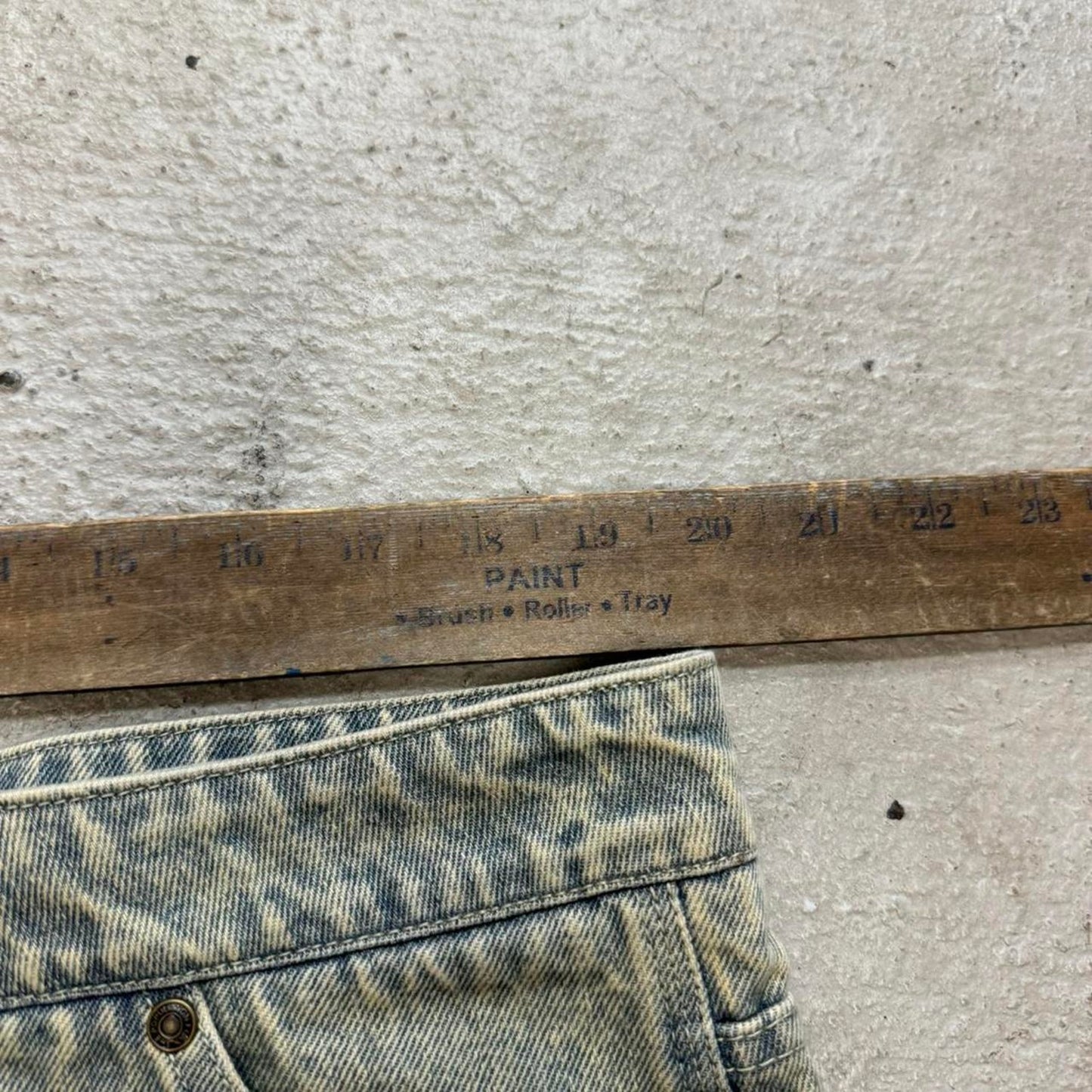 Ftp big back hit jeans