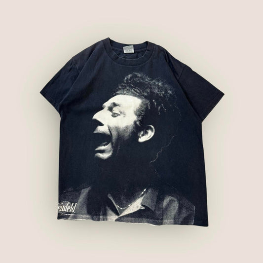 90s kramer tee aop