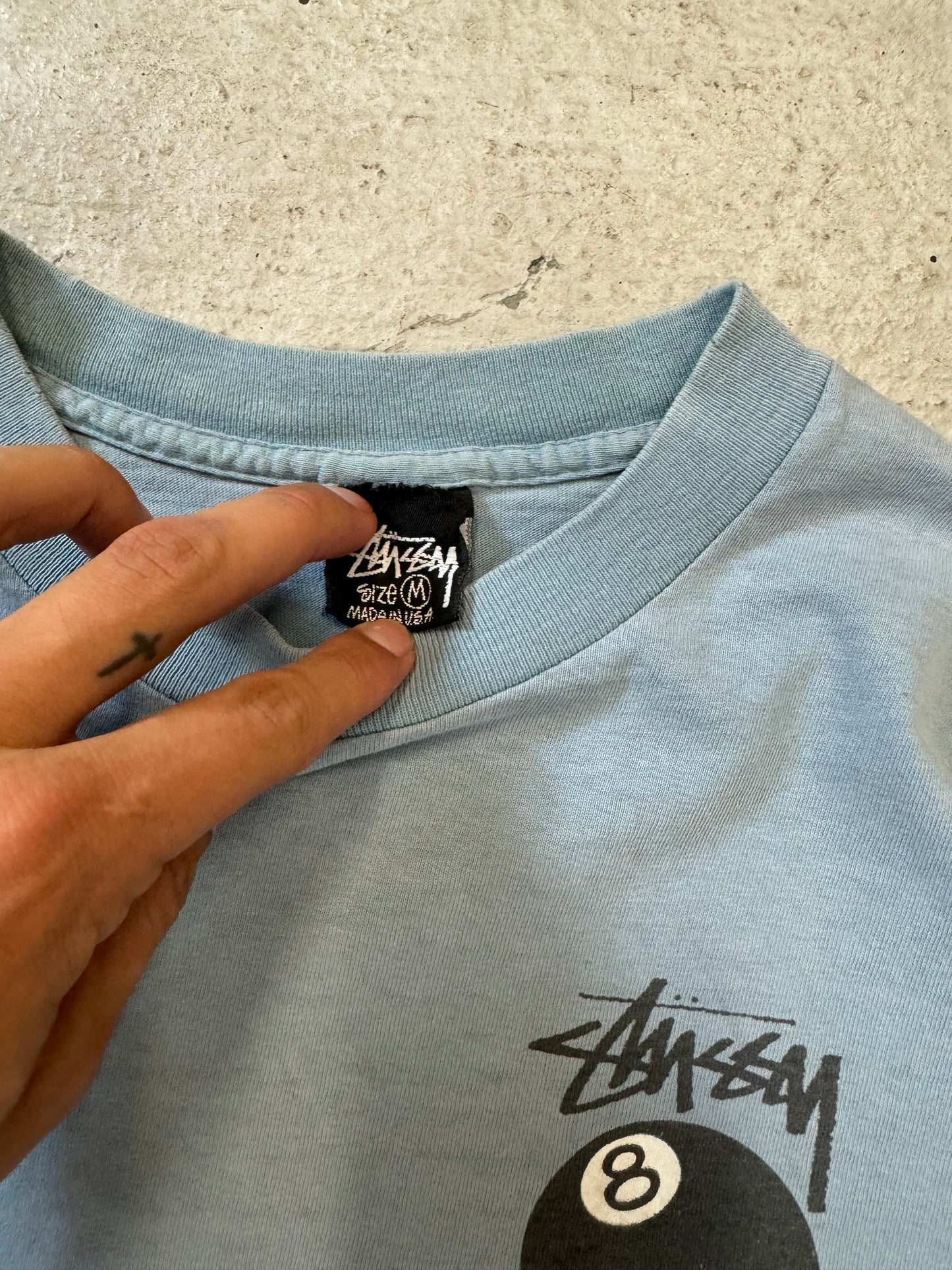 90’s Stussy Tee -