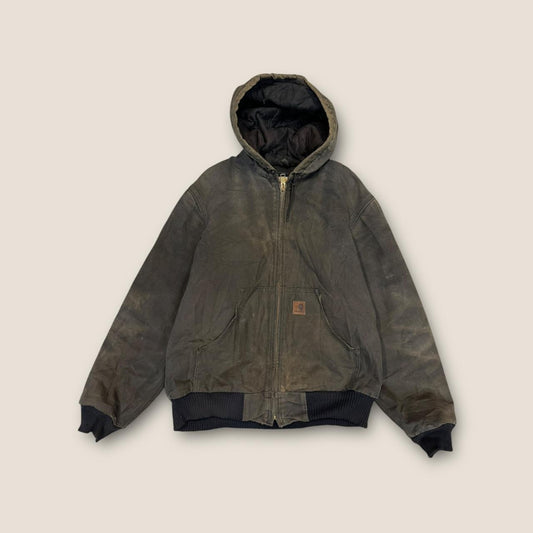 Carhartt vintage 90s workwear jacket