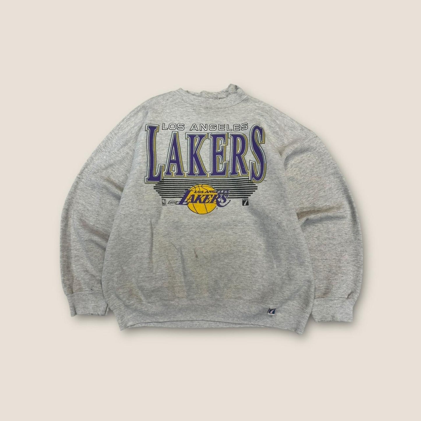 1990s los angeles lakers