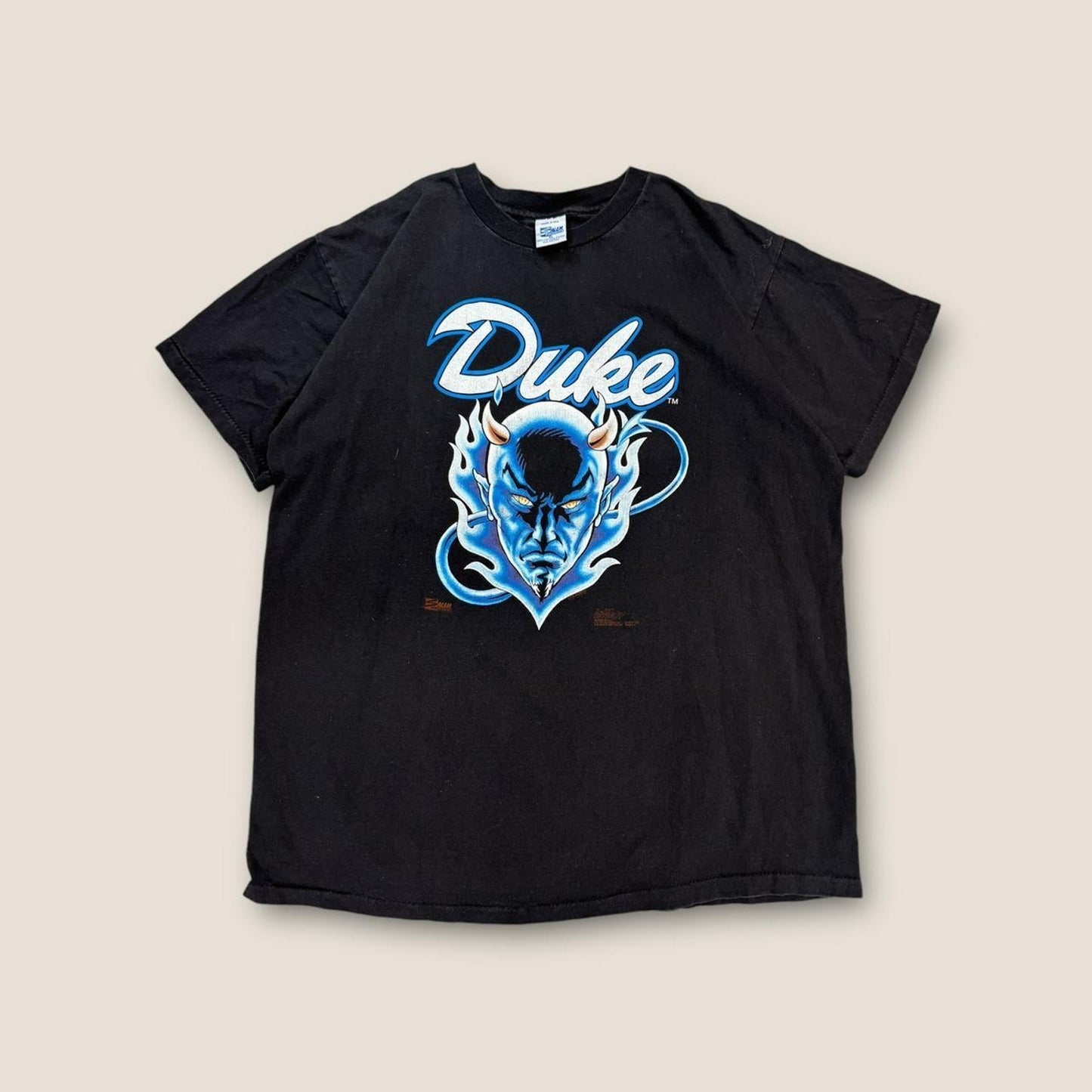 Duke blue devils t shirt