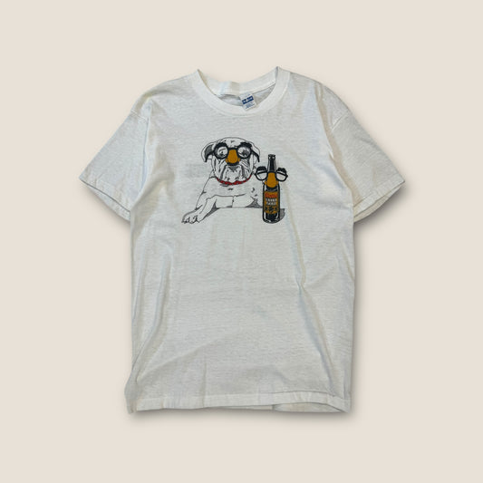 90’s Coors Light Tee - M