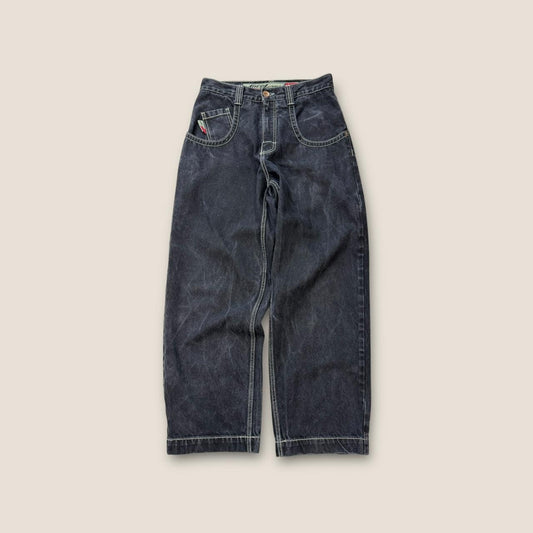 Jnco low downs modern