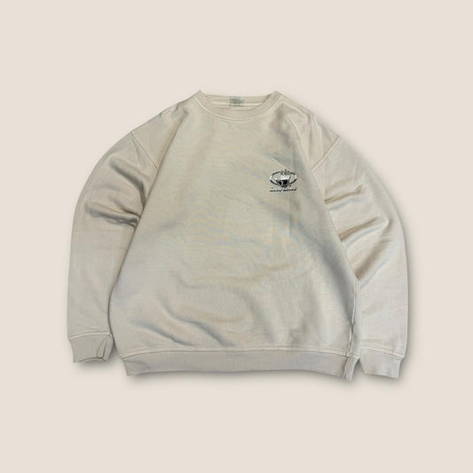 Body glove 90s crewneck